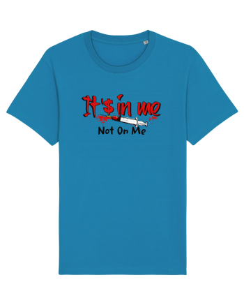 It's in me Azur