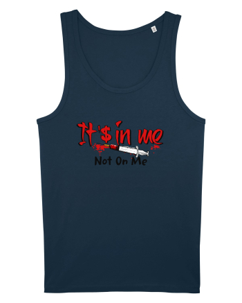 It's in me Navy
