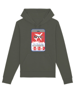 NYC TAG Hanorac Unisex Drummer