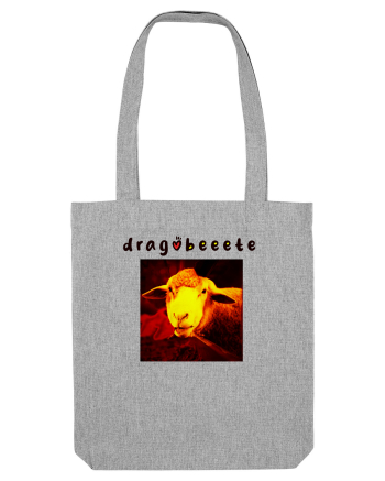 dragobeeete Heather Grey