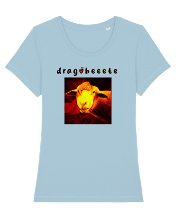 dragobeeete Sky Blue