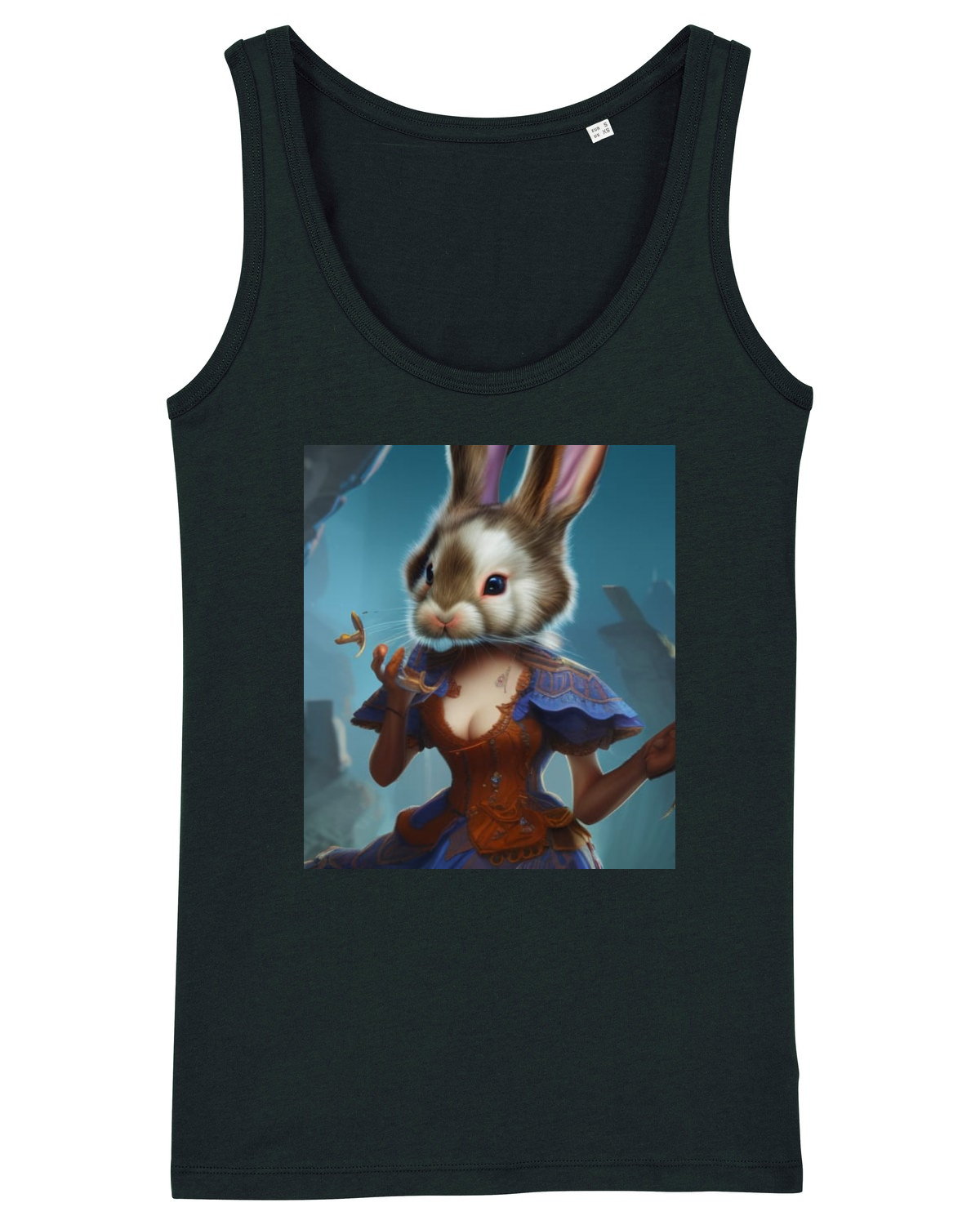 Maiou Damă Dreamer Black