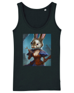 rabbit lady Maiou Damă Dreamer