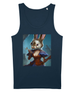 rabbit lady Maiou Bărbat Runs