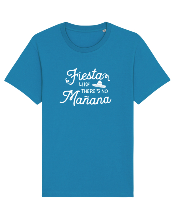Fiesta like there is no manana Azur