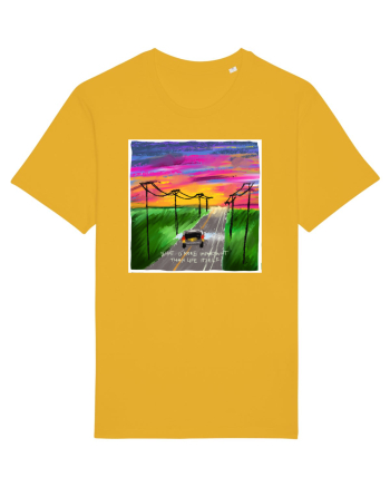 what is more important that the life itself? Spectra Yellow