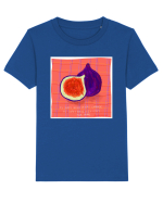 Its scary when things change  Tricou mânecă scurtă  Copii Mini Creator