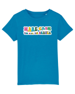 Mare cash un kil de branza Tricou mânecă scurtă  Copii Mini Creator