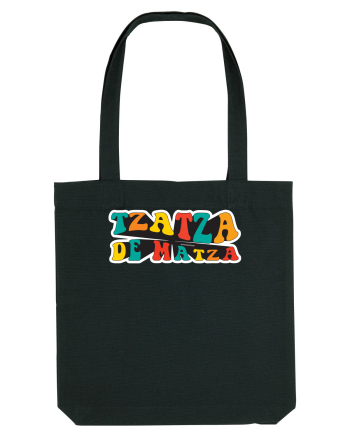 Tâță de mâță Black