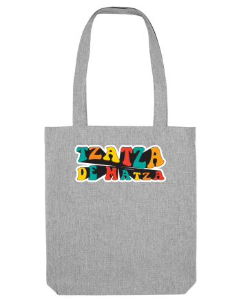 Tâță de mâță Heather Grey