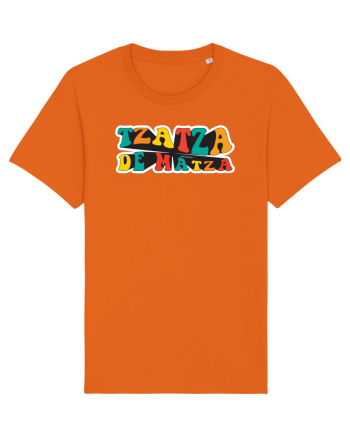Tâță de mâță Bright Orange