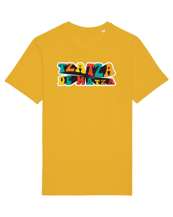 Tâță de mâță Spectra Yellow