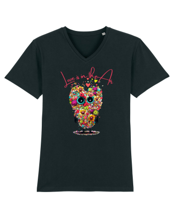 Love is in the Air Black
