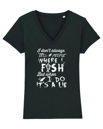 FISH Black