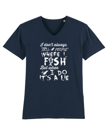FISH French Navy