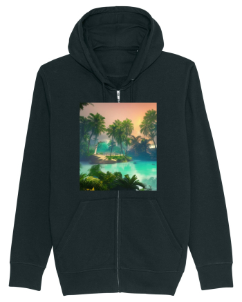 lost island Black