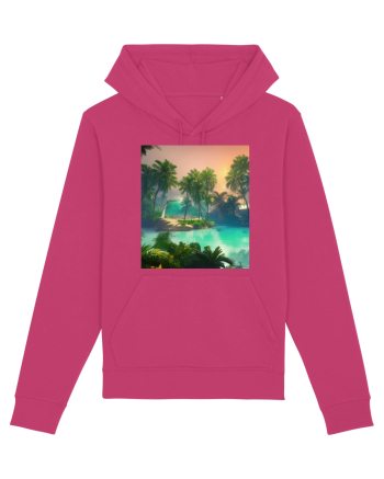 lost island Raspberry