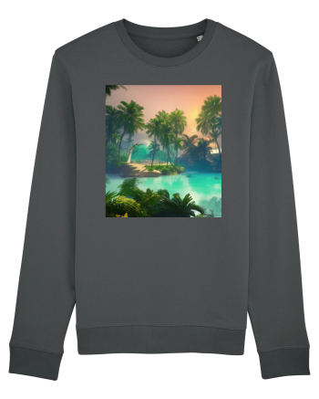 lost island Anthracite