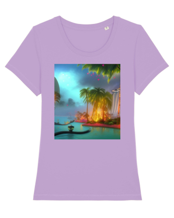 love  island Lavender Dawn
