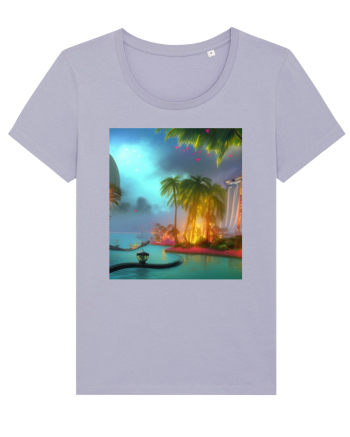 love  island Lavender