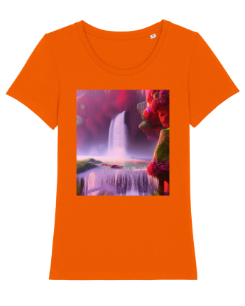 love  island Bright Orange