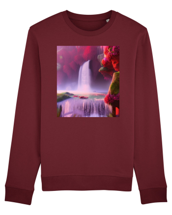 love  island Burgundy