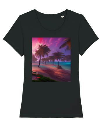 love  island Black