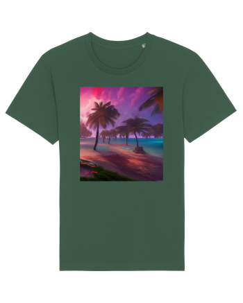 love  island Bottle Green