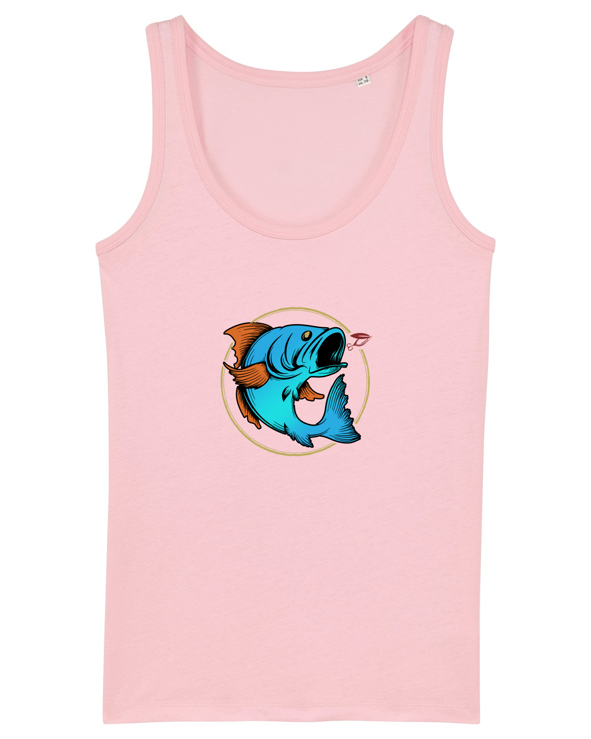 Maiou Damă Dreamer Cotton Pink