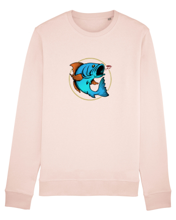 Fishing Candy Pink