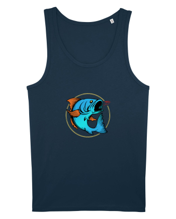 Fishing Navy