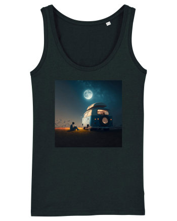 The Camper Black
