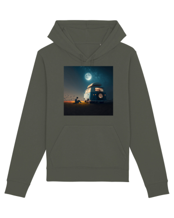 The Camper Khaki