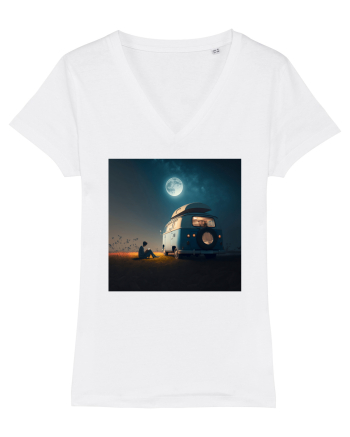 The Camper White