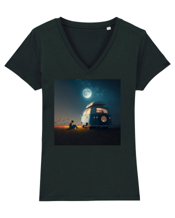 The Camper Black