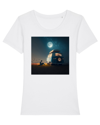 The Camper White