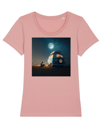 The Camper Canyon Pink