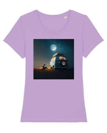 The Camper Lavender Dawn