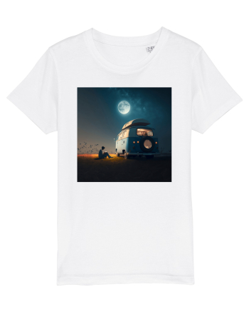 The Camper White
