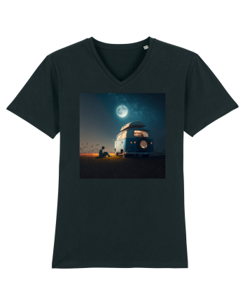 The Camper Black