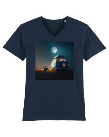 The Camper French Navy