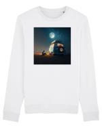 The Camper Bluză mânecă lungă Unisex Rise