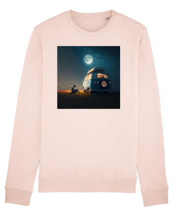 The Camper Candy Pink