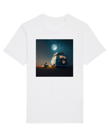 The Camper White