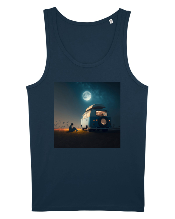 The Camper Navy