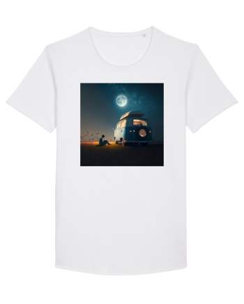 The Camper White