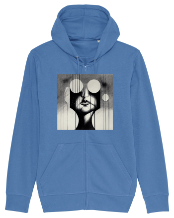 The watcher Bright Blue