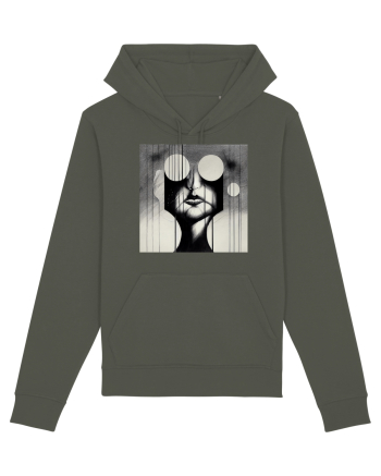 The watcher Khaki