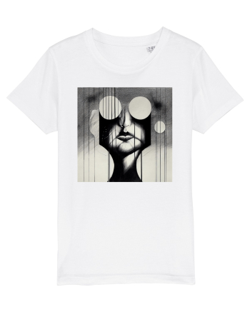 The watcher White