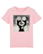 The watcher Tricou mânecă scurtă  Copii Mini Creator